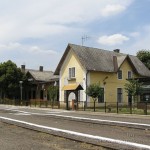 (Foto: Gara Mezőhegyes  www.vasutallomasok.hu)