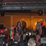 Foto: Concursul Miss Pecica 2011